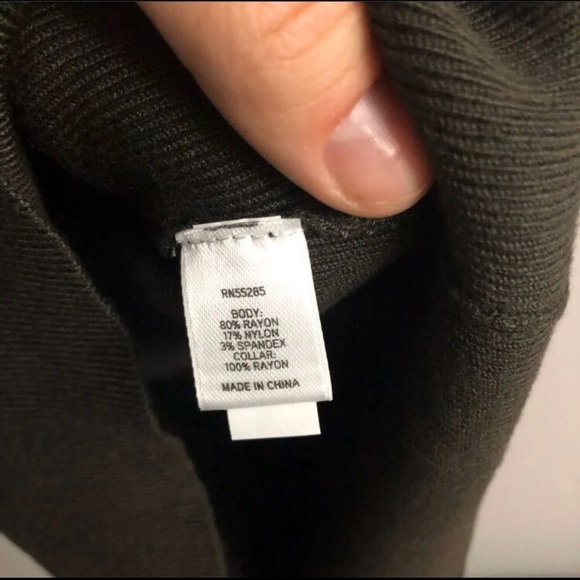 Express sweater - Picture 4 of 4